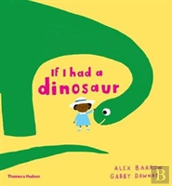 Bertrand.pt - If I Had A Dinosaur