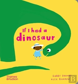 Bertrand.pt - If I Had A Dinosaur