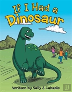 Bertrand.pt - If I Had A Dinosaur