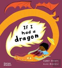 If I Had A Dragon