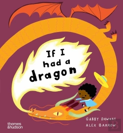 Bertrand.pt - If I Had A Dragon