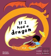 If I Had A Dragon