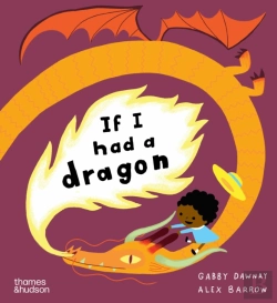 Bertrand.pt - If I Had A Dragon