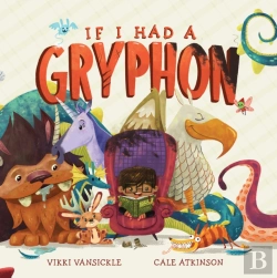 Bertrand.pt - If I Had A Gryphon