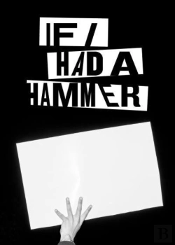 Bertrand.pt - If I Had A Hammer