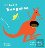 If I Had A Kangaroo