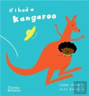 If I Had A Kangaroo