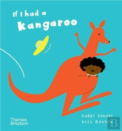 Bertrand.pt - If I Had A Kangaroo