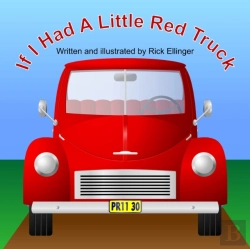 Bertrand.pt - If I Had A Little Red Truck