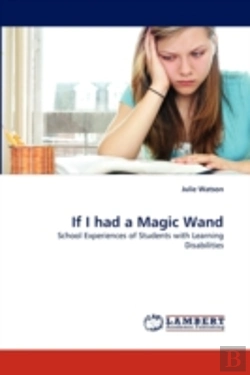 Bertrand.pt - If I Had A Magic Wand