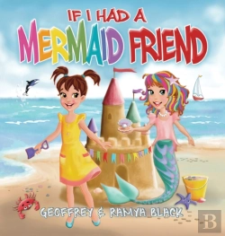 Bertrand.pt - If I Had A Mermaid Friend