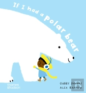If I Had A Polar Bear