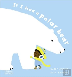 Bertrand.pt - If I Had A Polar Bear