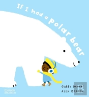 If I Had A Polar Bear