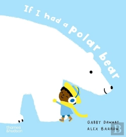 Bertrand.pt - If I Had A Polar Bear