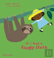 If I Had A Sleepy Sloth