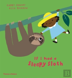 Bertrand.pt - If I Had A Sleepy Sloth