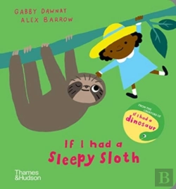 Bertrand.pt - If I Had A Sleepy Sloth