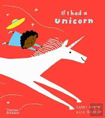 If I Had A Unicorn