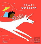 If I Had A Unicorn