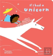 If I Had A Unicorn