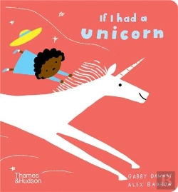 Bertrand.pt - If I Had A Unicorn