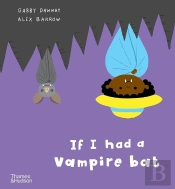 If I Had A Vampire Bat