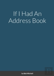 If I Had An Address Book