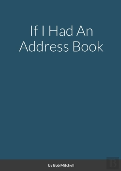 Bertrand.pt - If I Had An Address Book
