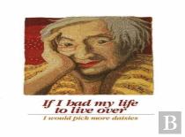If I Had My Life To Live Over