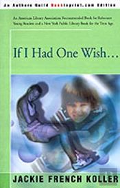 If I Had One Wish...