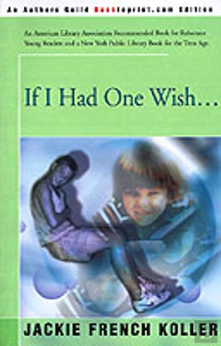 Bertrand.pt - If I Had One Wish...