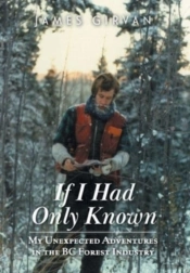 If I Had Only Known