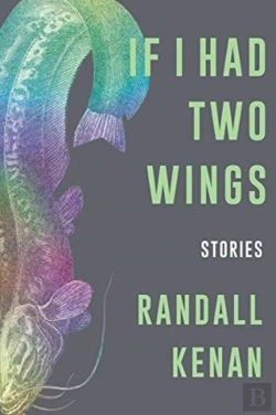Bertrand.pt - If I Had Two Wings 8211 Stories