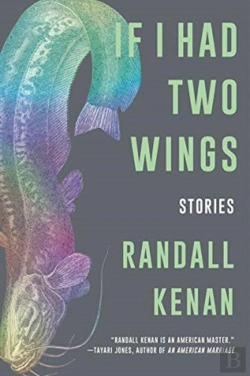 Bertrand.pt - If I Had Two Wings 8211 Stories