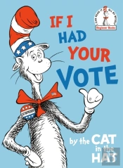 If I Had Your Vote