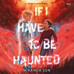 Bertrand.pt - If I Have To Be Haunted