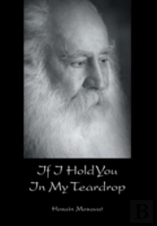 If I Hold You In My Teardrop