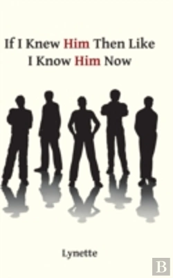 Bertrand.pt - If I Knew Him Then Like I Know Him Now