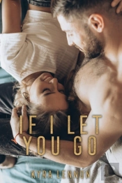 If I Let You Go