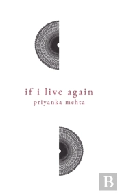 If I Live Again