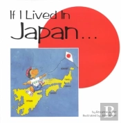 If I Lived In Japan