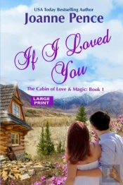 If I Loved You (Large Print)