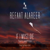 If I Must Die