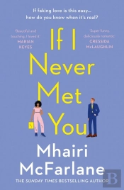 If I Never Met You