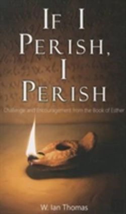 Bertrand.pt - If I Perish, I Perish