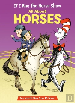 Bertrand.pt - If I Ran The Horse Show: All About Horses