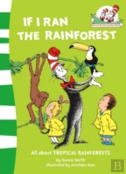 Bertrand.pt - If I Ran The Rain Forest