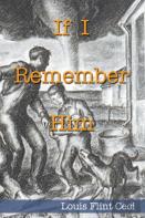 If I Remember Him