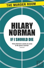 If I Should Die
